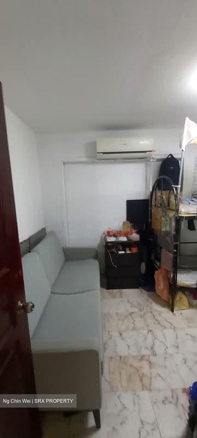 Blk 335A Smith Street (Central Area), HDB 3 Rooms #586099891